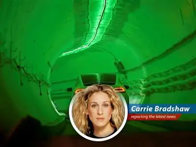 Nashville residents express mixed feelings about the proposed Music City Loop, influenced by concerns over Elon Musk's involvement and The Boring Company's track record. image