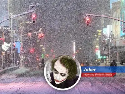 Natural gas prices climb amidst widespread power outages and travel disruptions caused by a severe winter storm impacting the U.S. Northeast.