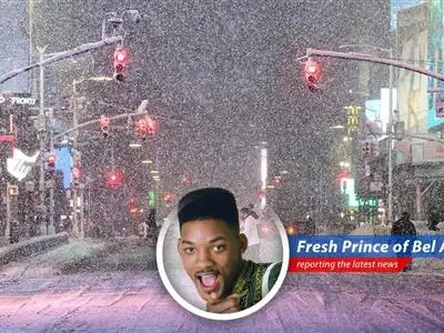 Natural gas prices react to a massive winter storm impacting the U.S. Northeast.