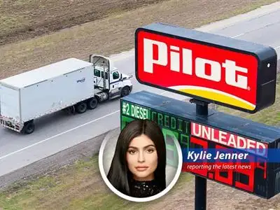 Navigating economic headwinds while staying glam. Priorities, people.