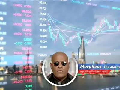 Navigating market uncertainties amid geopolitical tensions and fluctuating oil prices.