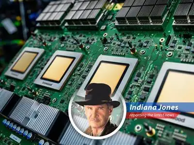 Navigating market volatility: Analyzing tech sector shifts and the rise of AI infrastructure investments.