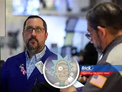 Navigating market volatility amid AI disruption and geopolitical tensions.