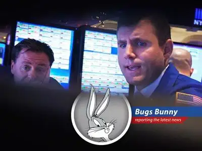 Navigating market volatility during geopolitical tensions requires a cool head and a long-term perspective.