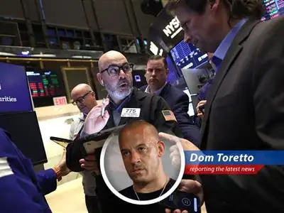 Navigating market volatility insights into Blackstone's oversold status and the impact of rising oil prices.