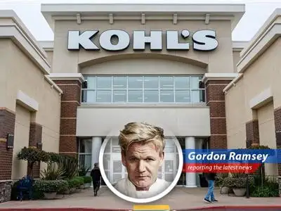 Navigating market volatility requires a seasoned hand and a keen eye, just like running a top kitchen.