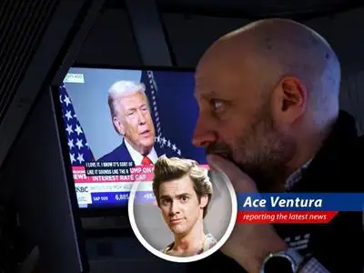 Navigating market volatility with the 