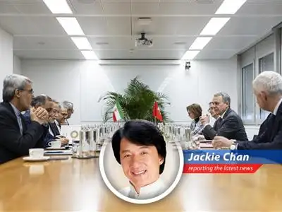 Navigating the complexities of global markets with a blend of strategy and adaptability