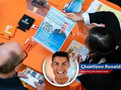 Navigating the complexities of the US labor market with insight and precision.