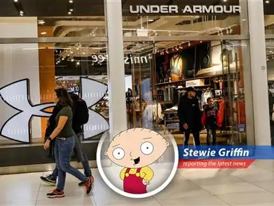 Navigating the turbulent waters of the stock market as Under Armour falters and Wendy's heats up amidst a flurry of corporate maneuvers.
