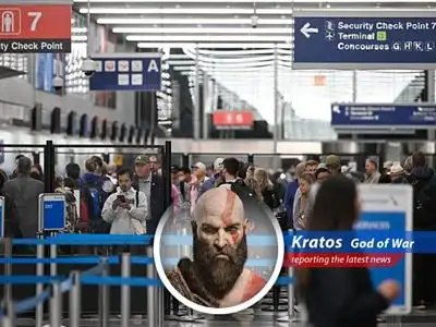 Navigating travel disruptions requires planning and resilience. Be prepared, traveler.