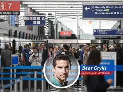 Navigating travel disruptions requires strategy, flexibility, and a touch of survival instinct.