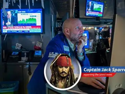 Navigating turbulent economic seas oil prices drive portfolio adjustments.