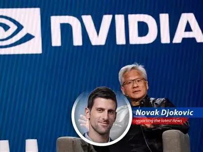 Nebius Group stock surges following Nvidia's significant $2 billion investment in the AI cloud company.