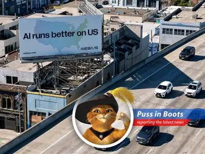 Nebius plans to construct a large AI data center in Finland, aiming to strengthen Europe's position in the global AI landscape.