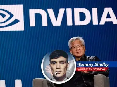 Nebius stock rises following Nvidia's hefty $2 billion investment, marking a significant AI cloud venture.