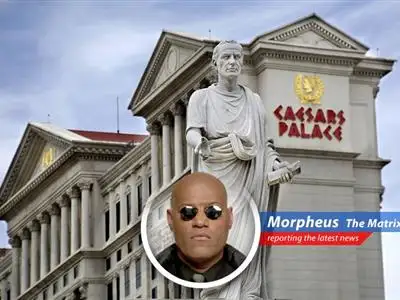 Negotiations are underway for Fertitta Entertainment to potentially acquire Caesars Entertainment. It's more than just a game of chance.