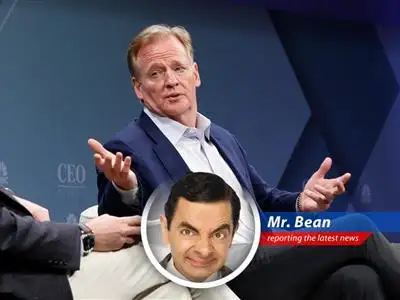 Negotiations are underway for the NFL and CBS deal renewal, signaling significant changes in sports broadcasting.