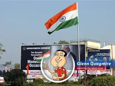 Negotiations between India and the U.S. face delays due to geopolitical events and legal rulings, impacting potential trade benefits.