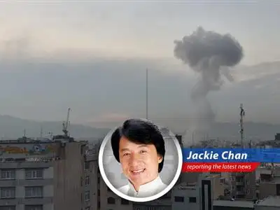 Negotiations intensify to avert further escalation between the U.S. and Iran amid ongoing regional strikes.