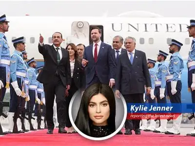 Negotiators from Iran and the U.S. converge in Islamabad for high-stakes talks aimed at de-escalating tensions and resolving the ongoing conflict.