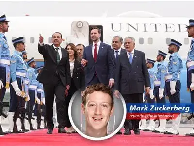 Negotiators from Iran and the U.S. converge in Pakistan for crucial talks.