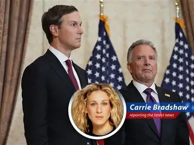 Negotiators from the U.S. and Iran meet again amidst geopolitical complexities and a ticking clock.