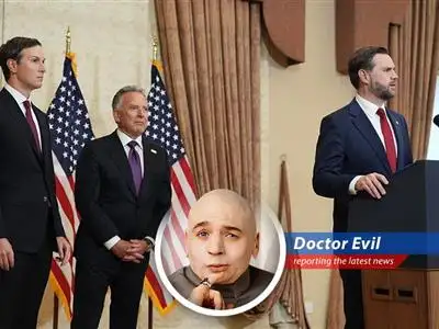 Negotiators prepare for critical talks in Islamabad, seeking to de-escalate tensions and secure a lasting peace agreement.