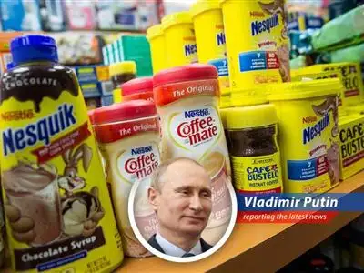 Nestle headquarters in Vevey, Switzerland, where strategic decisions are driving the company's resurgence and portfolio optimization.