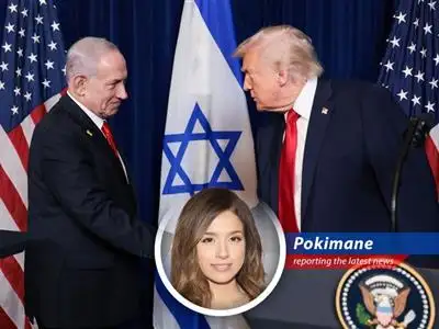 Netanyahu and Trump meeting in Washington amid US-Iran talks sparks debates on nuclear proliferation.