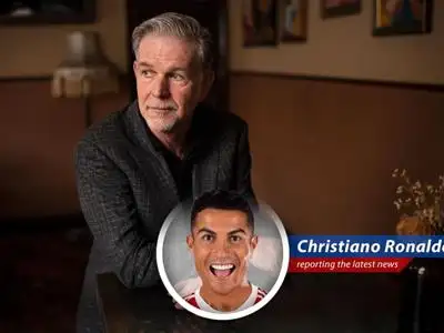 Netflix Q1 earnings showcase strong financial performance and strategic adjustments within the competitive streaming landscape.