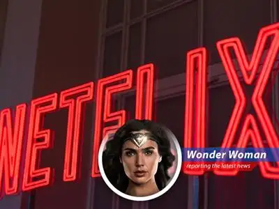 Netflix adjusts its pricing, reflecting the ongoing battle for profitability in the streaming universe. image