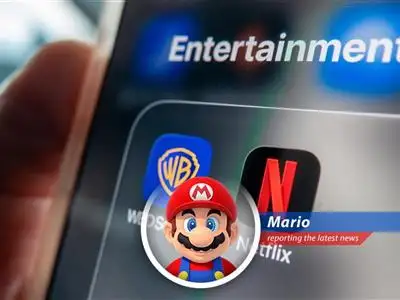 Netflix faces scrutiny from state attorneys general over its proposed acquisition of Warner Bros. content, sparking debate about competition in the entertainment industry.