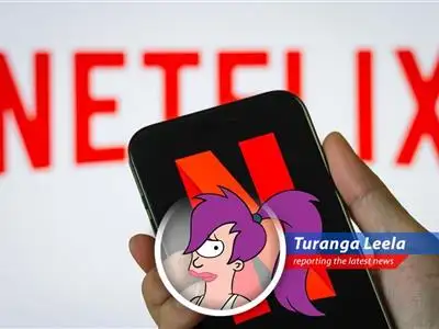 Netflix opts out of the WBD bidding war, as Paramount's revised offer takes precedence, signaling a shift in media landscape dynamics.