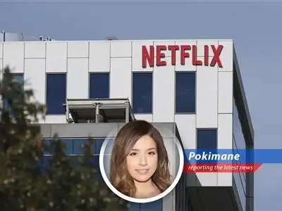 Netflix stock experiences a dip post-earnings, prompting analysts to recommend buying the dip.