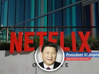 Netflix's Q1 earnings report sparks debate over future M&A strategy and competitive positioning in the streaming market.