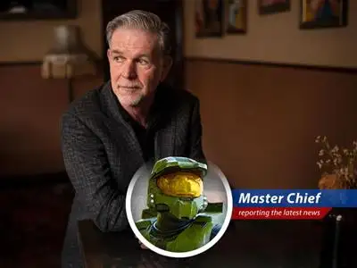 Netflix's Q1 earnings show strength, driven by ad revenue and strategic decisions.