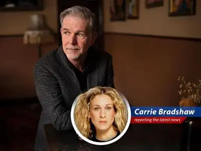 Netflix's journey continues, navigating financial tides and strategic turns in the ever-evolving streaming landscape.