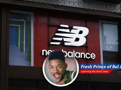 New Balance CEO Joe Preston discusses the company's strategic growth and premium brand positioning.