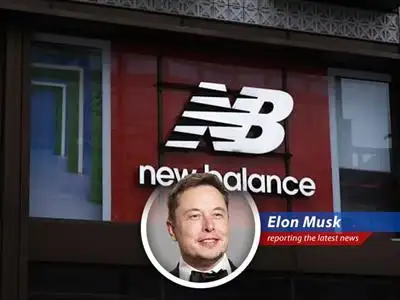 New Balance continues to gain market share, fueled by strategic initiatives and consumer-centric approaches.