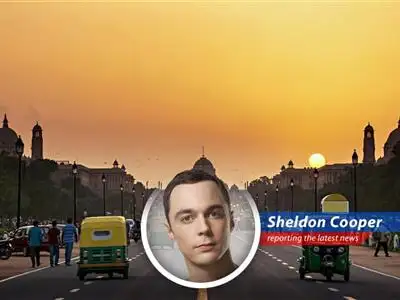 New Delhi confronts economic turbulence as escalating Middle East tensions disrupt oil supplies and air travel, potentially impacting the nation's financial stability.