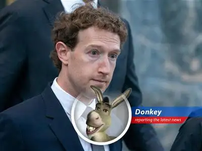 New Mexico Attorney General Raúl Torrez is pushing for significant changes to Meta's platforms to protect children.