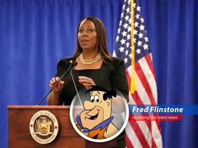 New York Attorney General Letitia James secures historic settlement in the largest case against a crypto firm in state history image