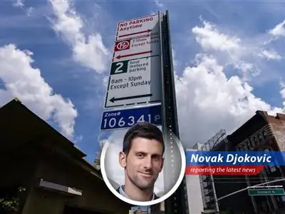 New York City considers charging for parking as a potential solution to address its budget deficit, mirroring strategies implemented in other major cities.