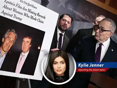 Newly released Epstein files create waves of scrutiny.