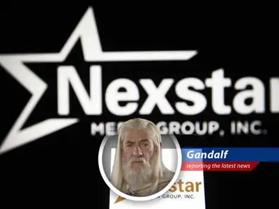 Nexstar completes acquisition of Tegna, creating a broadcasting giant amid regulatory scrutiny.
