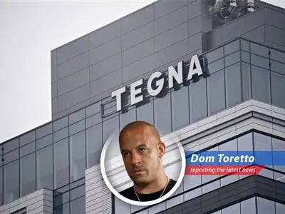 Nexstar's attempt to acquire Tegna faces a legal challenge, raising questions about media consolidation and its impact on local news.