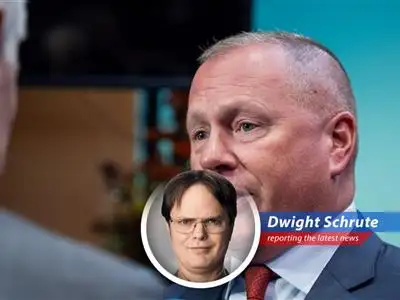 Nicolai Tangen, CEO of Norges Bank Investment Management, addresses the urgent need for European capital market reform at the Euronext Annual Conference in Paris.