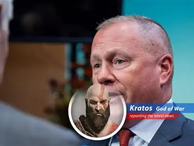 Nicolai Tangen, CEO of Norges Bank Investment Management, urges Europe to address capital market fragmentation.