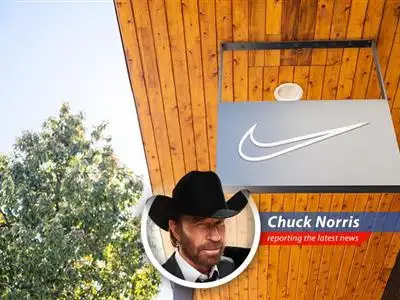 Nike faces headwinds as its turnaround plan encounters economic uncertainties and geopolitical events.